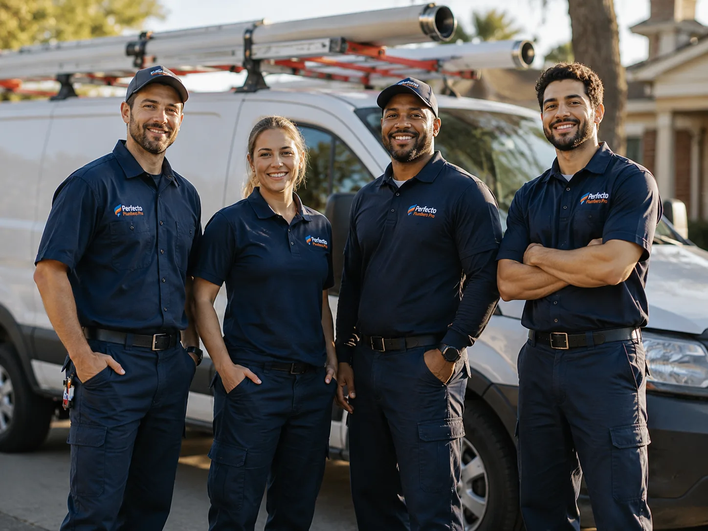 Emergency Plumber Near Me in Glenelg, MD near me