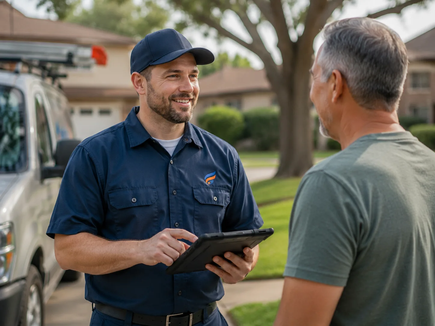 Emergency Plumber Near Me Glenelg, MD FAQs